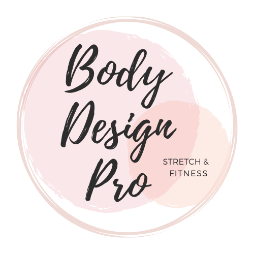 Body Design Pro ロゴ